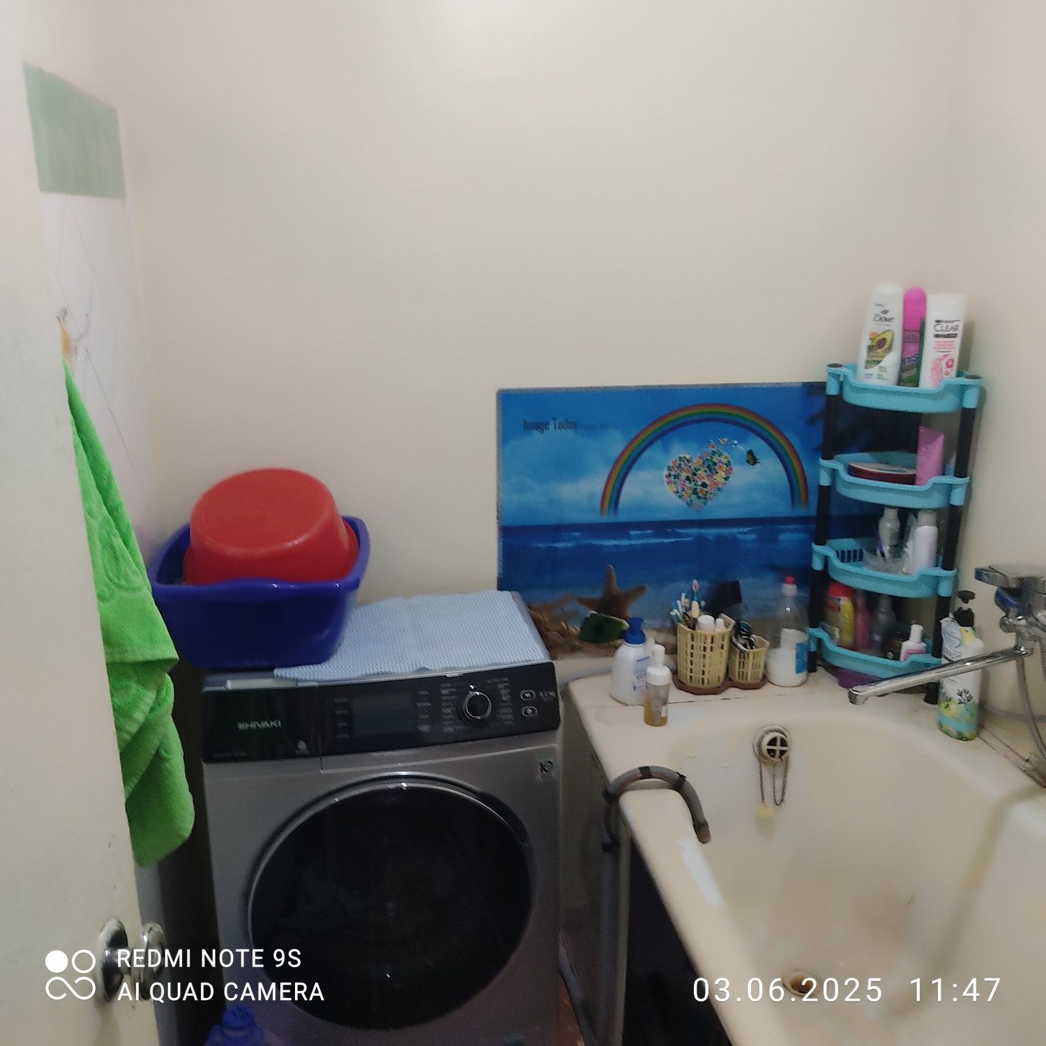Продам свою квартиру в мирабадском районе массив куйлук 2..