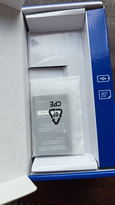 Telefon Maxcom MM248 cu taste