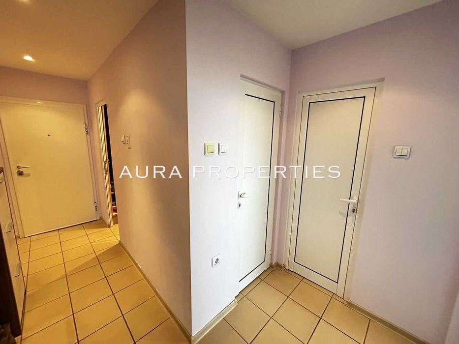 Продава се Двустаен апартамент в Разград, Лудогорие - 67 кв.м за 1294 €/кв.м - Снимка #4
