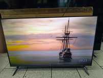Смарт Телевизор TCL 43' Ultra HD / 4K