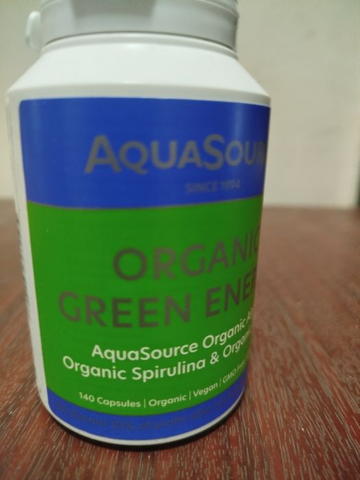 Зелена енергия 140 бр., Витамин С