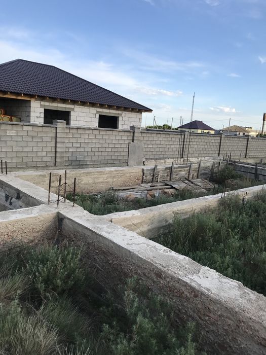 Продам земельный участок в Бозайгыр!!!