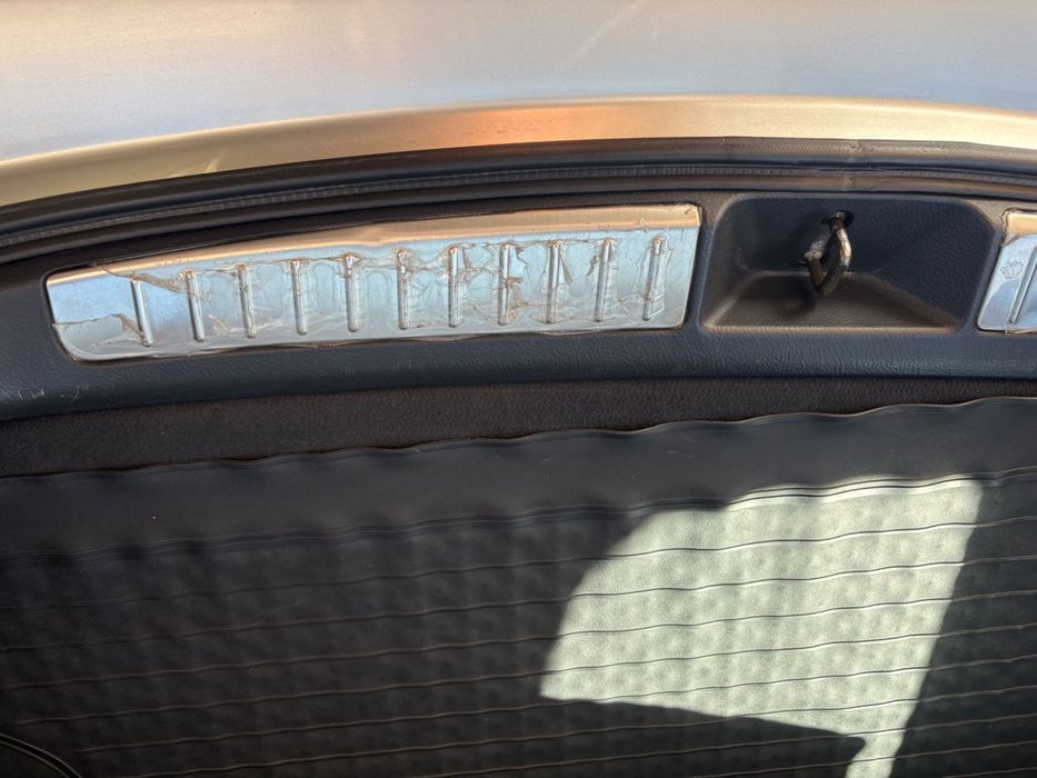 Тойота Авенсис Т25