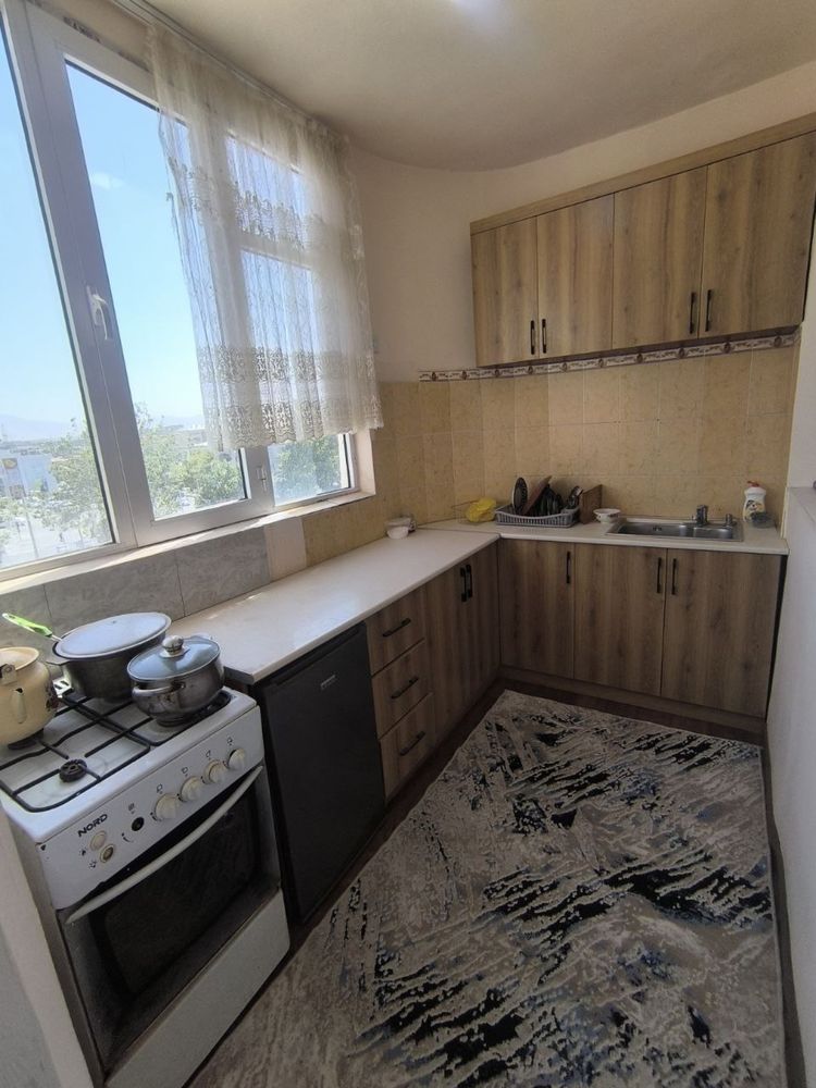 Аренда квартира 40кв м