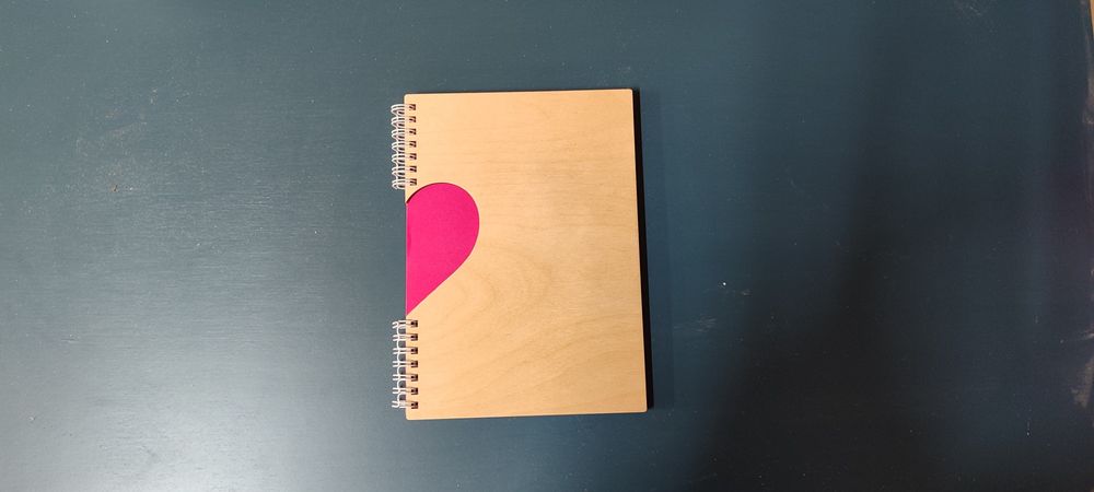 Блокноты,линейки