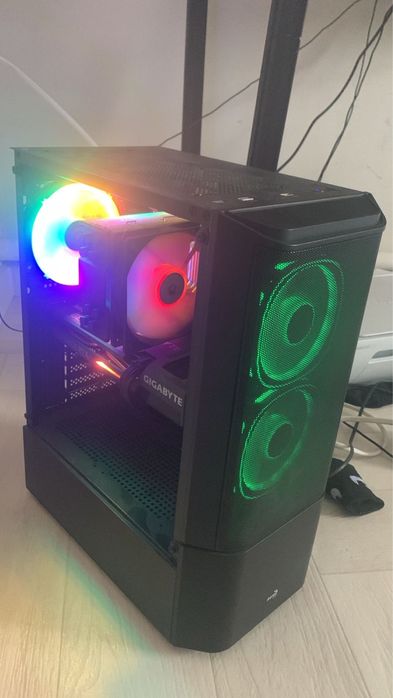 Продам игровой компьютер