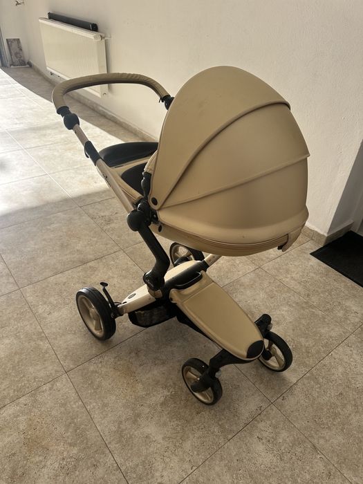 Carucior Mima Xari