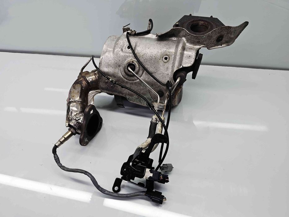 Catalizator Nissan X-Trail (T32) [Fabr 2013-prezent] 208A03087R 1.6 dc