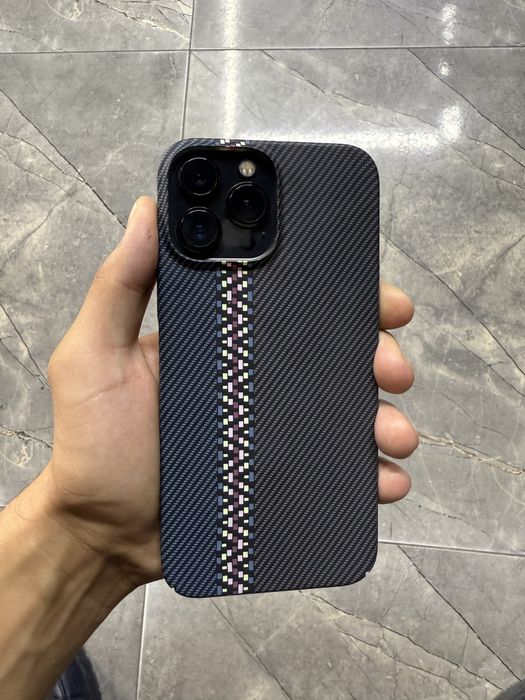 Iphone 13 pro Max 256gb