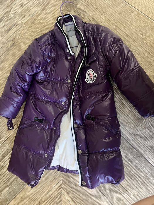 Детски якета 5 и 6 г.