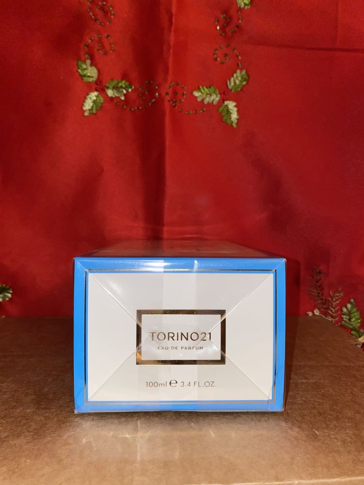 Xerjoff Torino 21 PREMIUM 100ml MODEL NOU