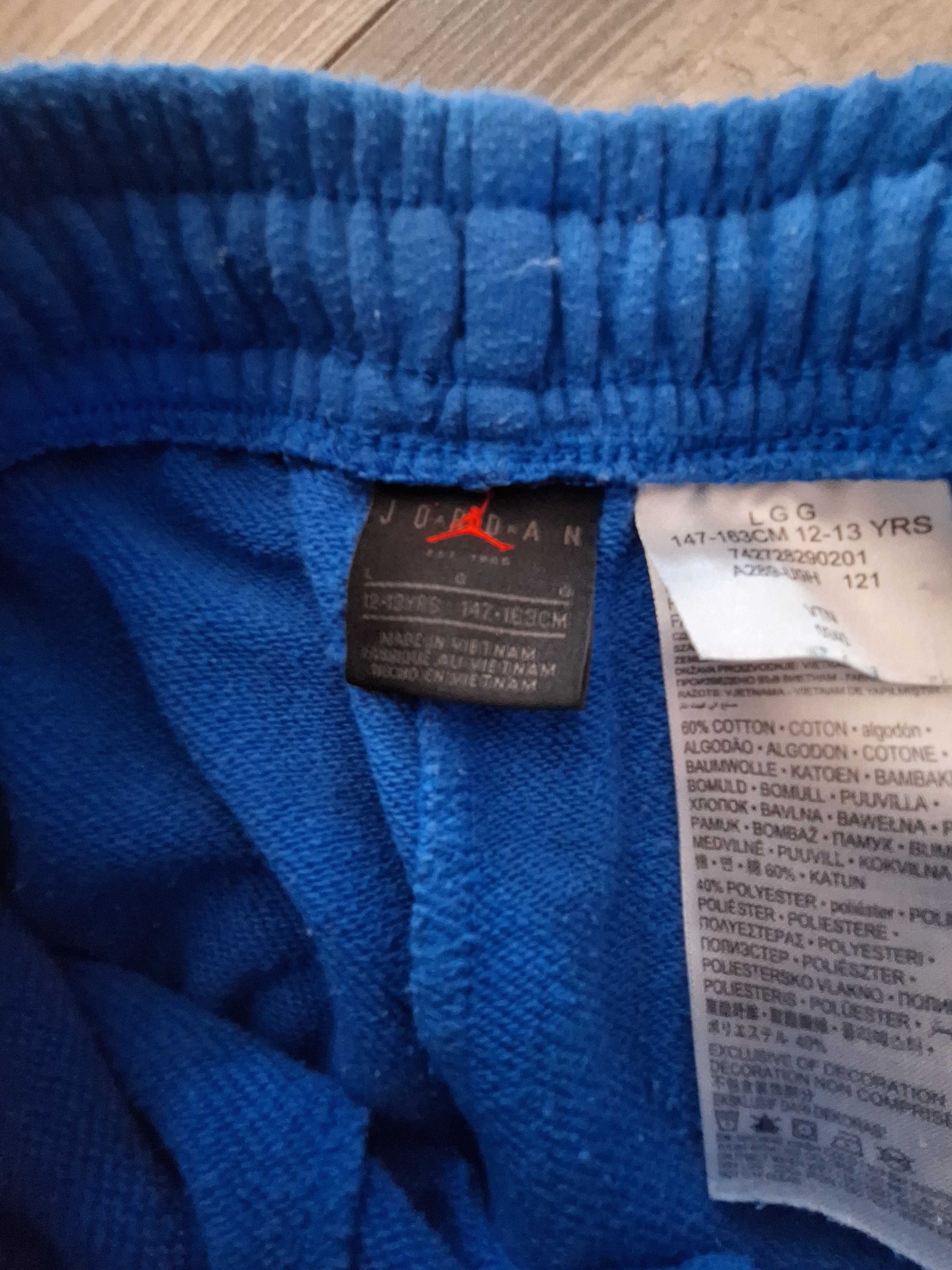 Pantaloni scurti Jordan