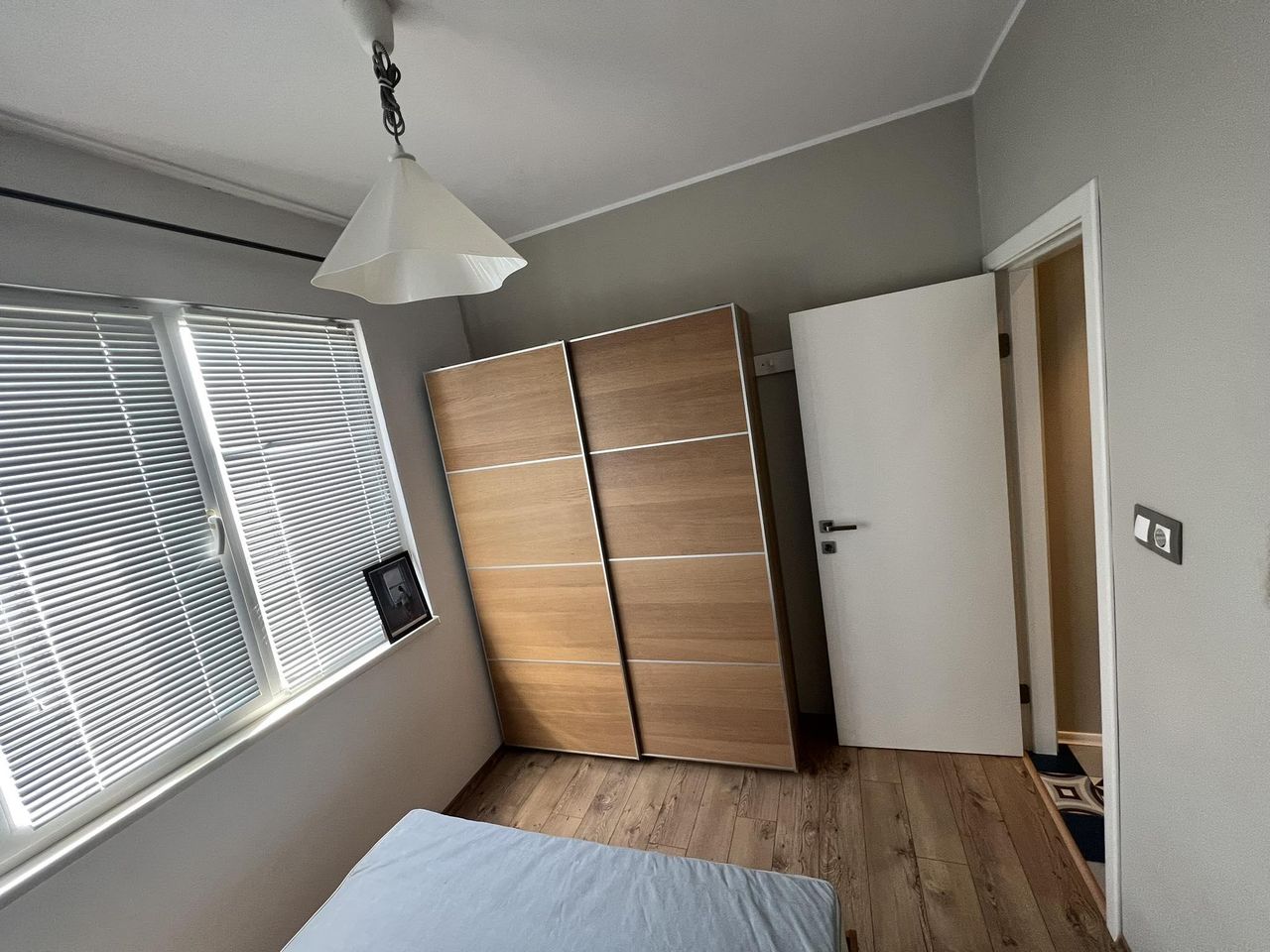 Дава се под наем Двустаен апартамент в София, Редута - 48 кв.м за 600 € - Снимка #7