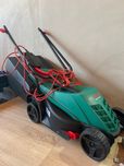 Bosch Rotak 320 Електрическа Косачка