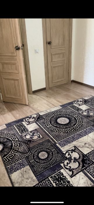 Палас тонкий 3х6