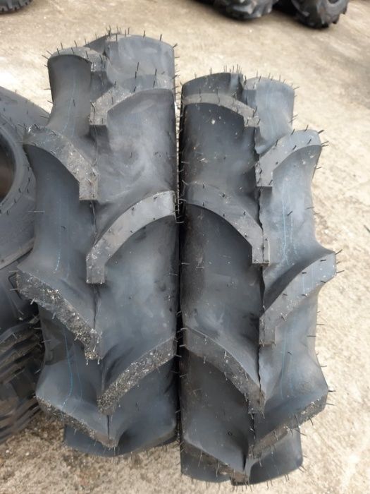 Anvelope noi 8-16 BKT cauciucuri noi agricole de tractor JAPONEZ