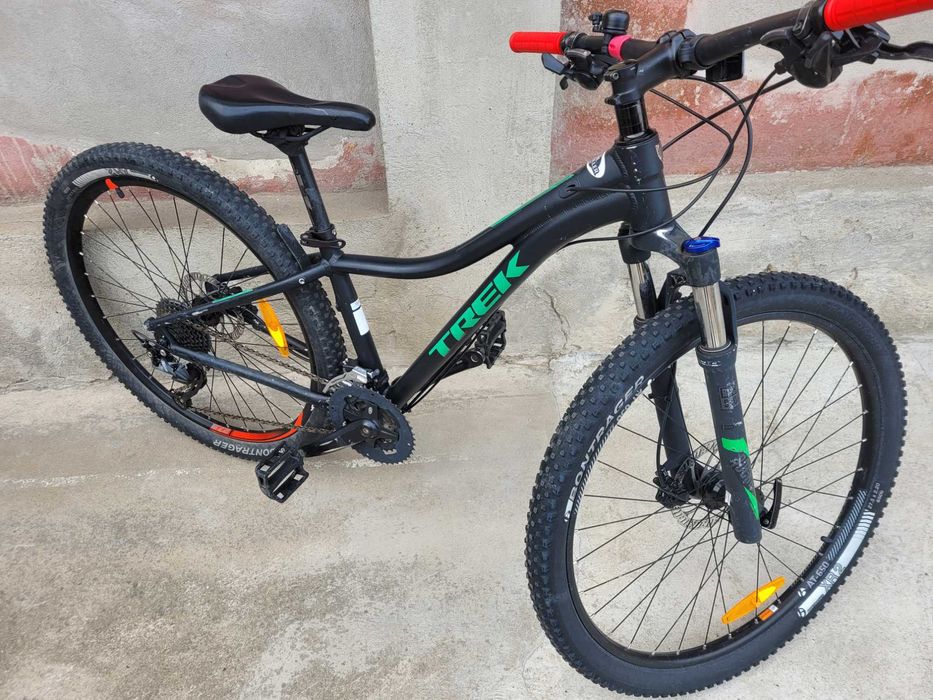Bicicleta mtb Trek 27.5 Xs