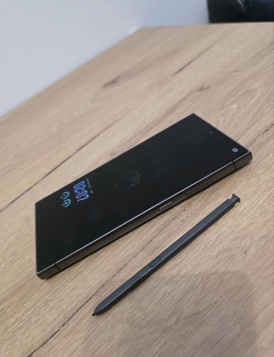 S24 ultra 5 G intretinut