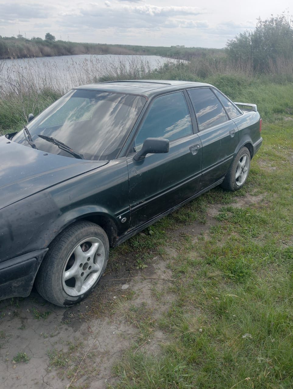 ПРОДАМ  Audi B4,  в отличном состоянии