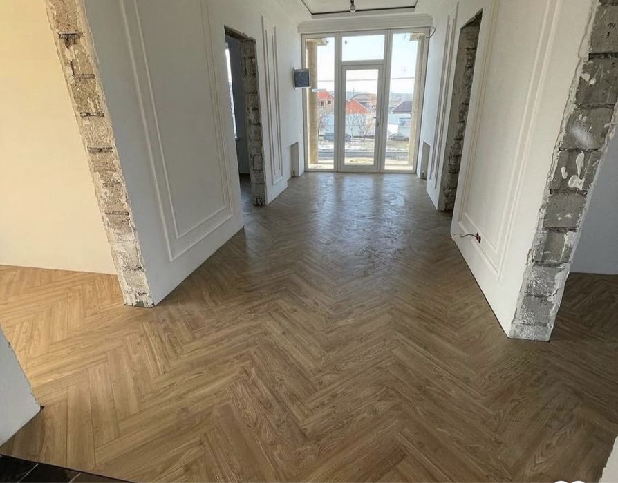 Укладка ламината ламинат салу