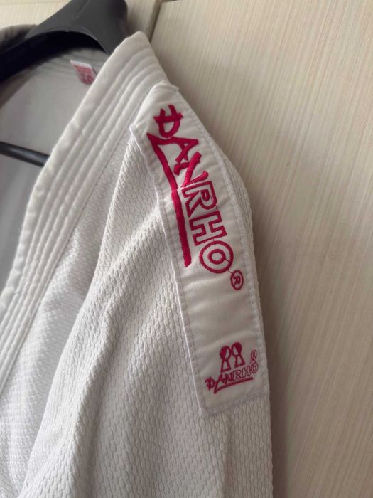 Мъжко кимоно DANRHO