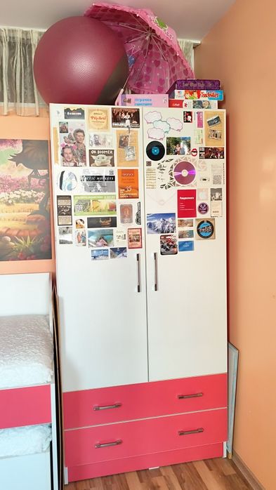 Детска стая мебели