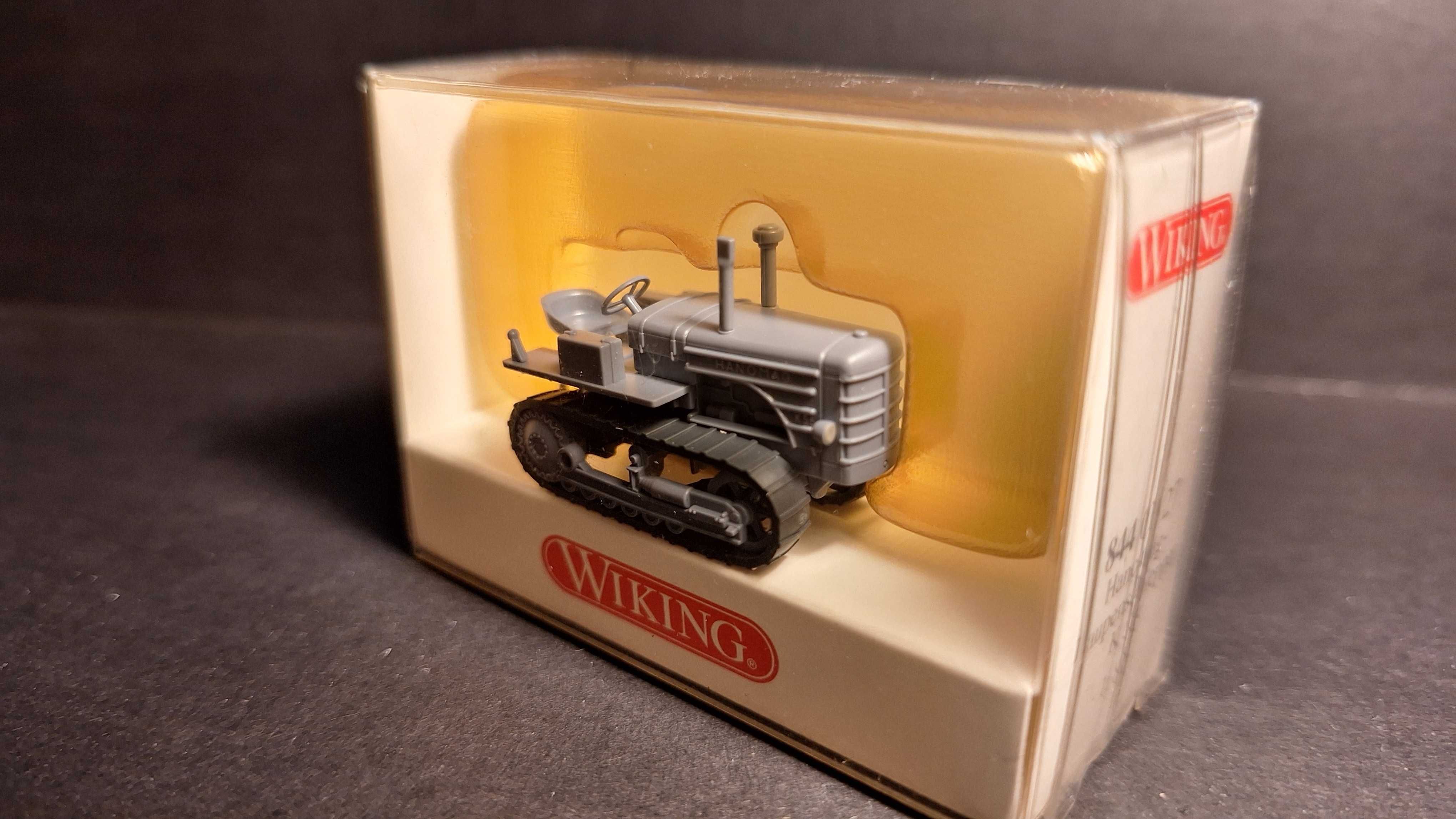 Камиончета Herpa Wiking 1/87