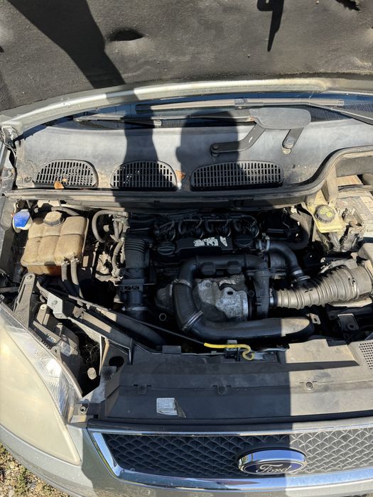 Bara fata ford cmax 2004