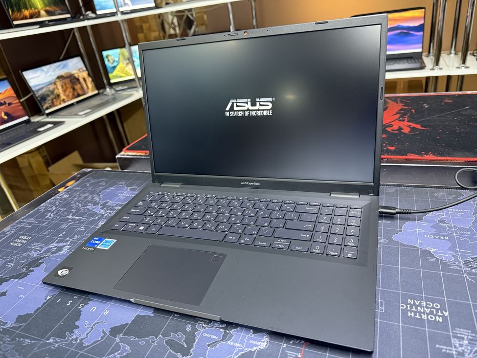 Ноутбук Asus Expertbook 15 - Core i5-1335U/8Gb/256Gb