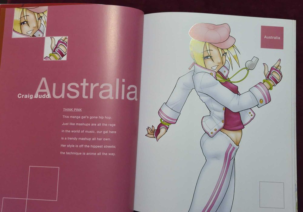 Манга колекция от цял свят / Manga Without Borders. Japanese Comic Art