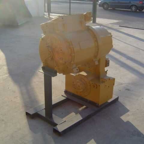 Transmisie CATERPILLAR D300D 6Y-5801 -Piese de schimb Caterpillar