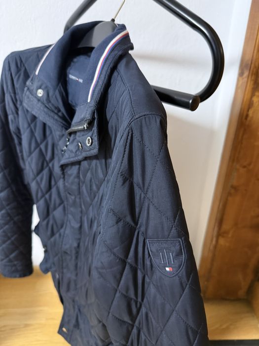 Geaca Tommy Hilfiger