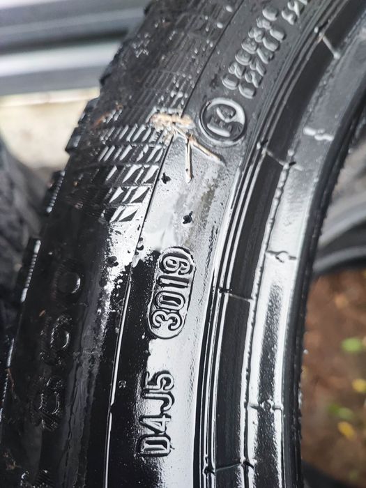 Avelopa continental 185 55 16 m+s