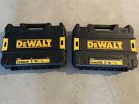 Valiza/Geanta DCD887, originala-DeWALT.