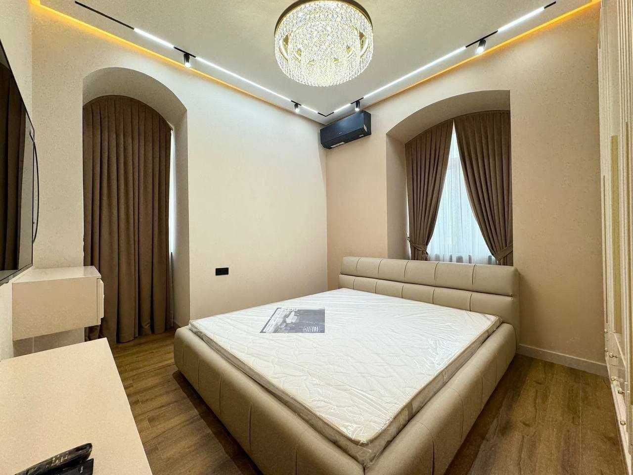4-х комнатная Дуплекс в ЖК «Parisien» ID: 3018