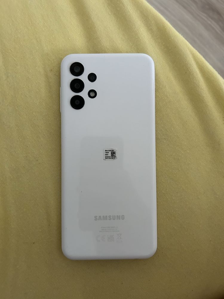 Телефон Samsung A13