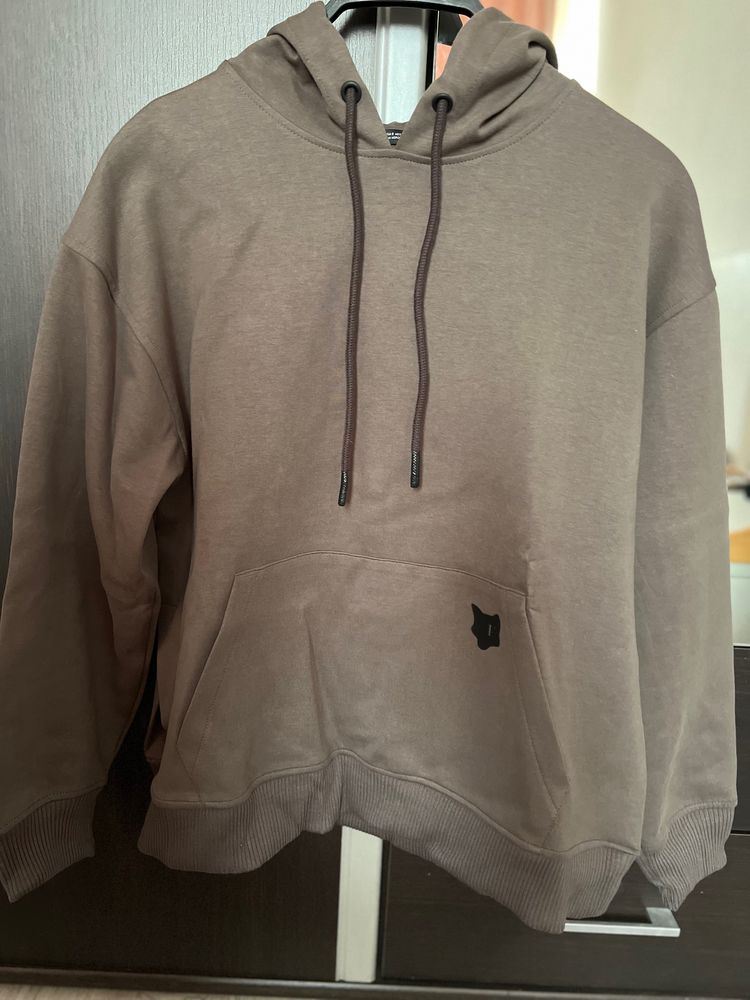 Premium hoodie Zara