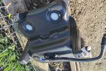 Rezervor adblue passat B8 3Q0131877D
