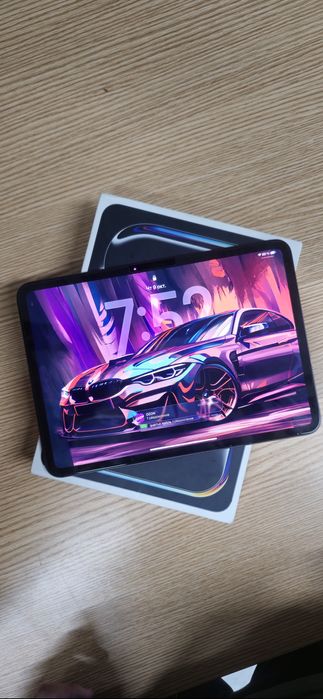 iPad Pro M4 11 дюйм