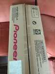 Boxe Pioneer coloana