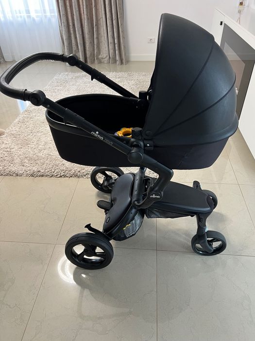 Carucior Mima Xari 2 în 1