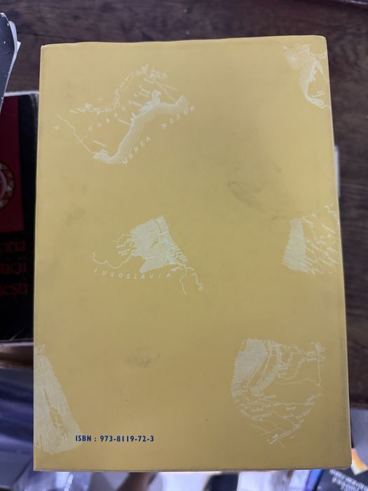 Vand Enciclopedia exilului literar Romanesc 1945-1989