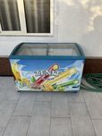 Marojni xaladilnik bez mator