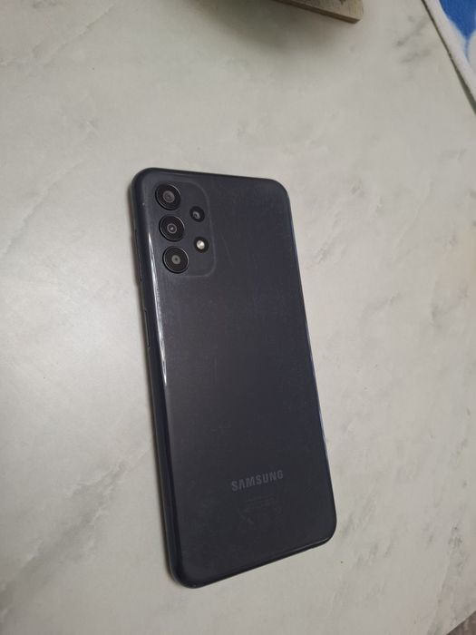 Samsung galaxy A12