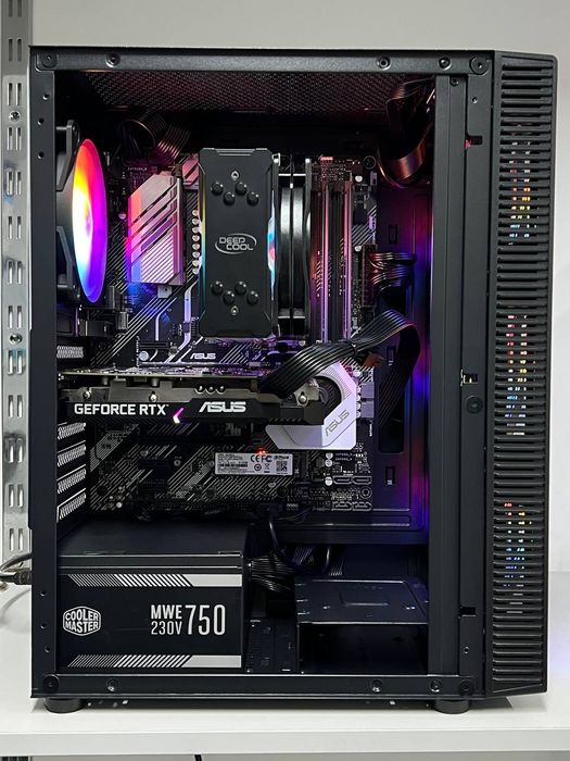 Протсессор ryzen 9 3900x sotiladi