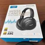 Беспроводные наушники Anker Soundcore Space Q45. Наушники новые