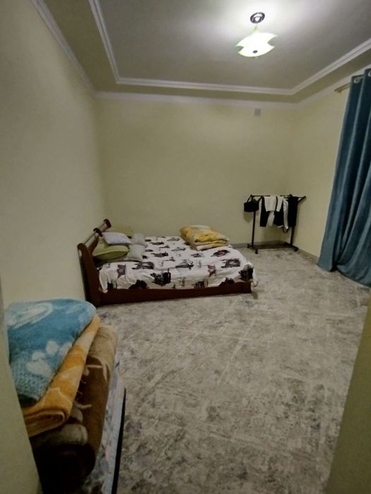 Продаётся уютный просторный дом со всеми удобствами с хорошим ремонтом