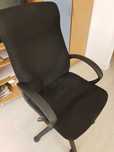 VAND scaun birou ergonomic