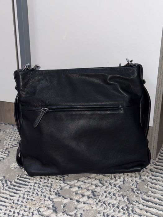 Продается стильная,вместительная сумка из эко-кожи, состояние отличное