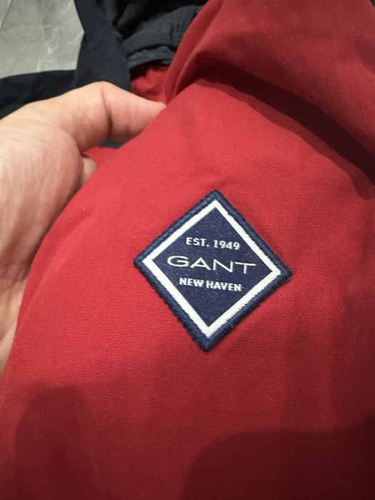 Geaca Gant Originala
